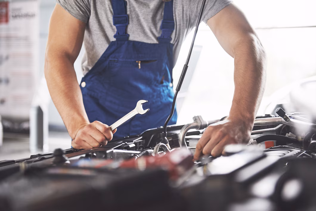 Araç Kontrol ve Bakım